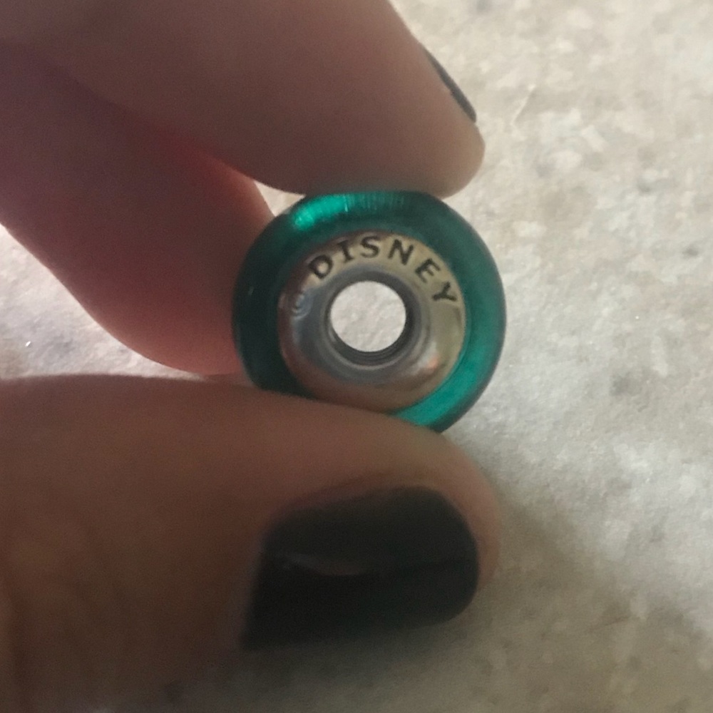 Disney Pandora charm